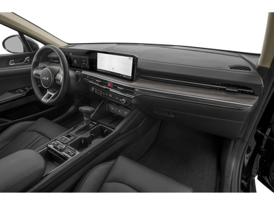 2025 Kia K5 EX