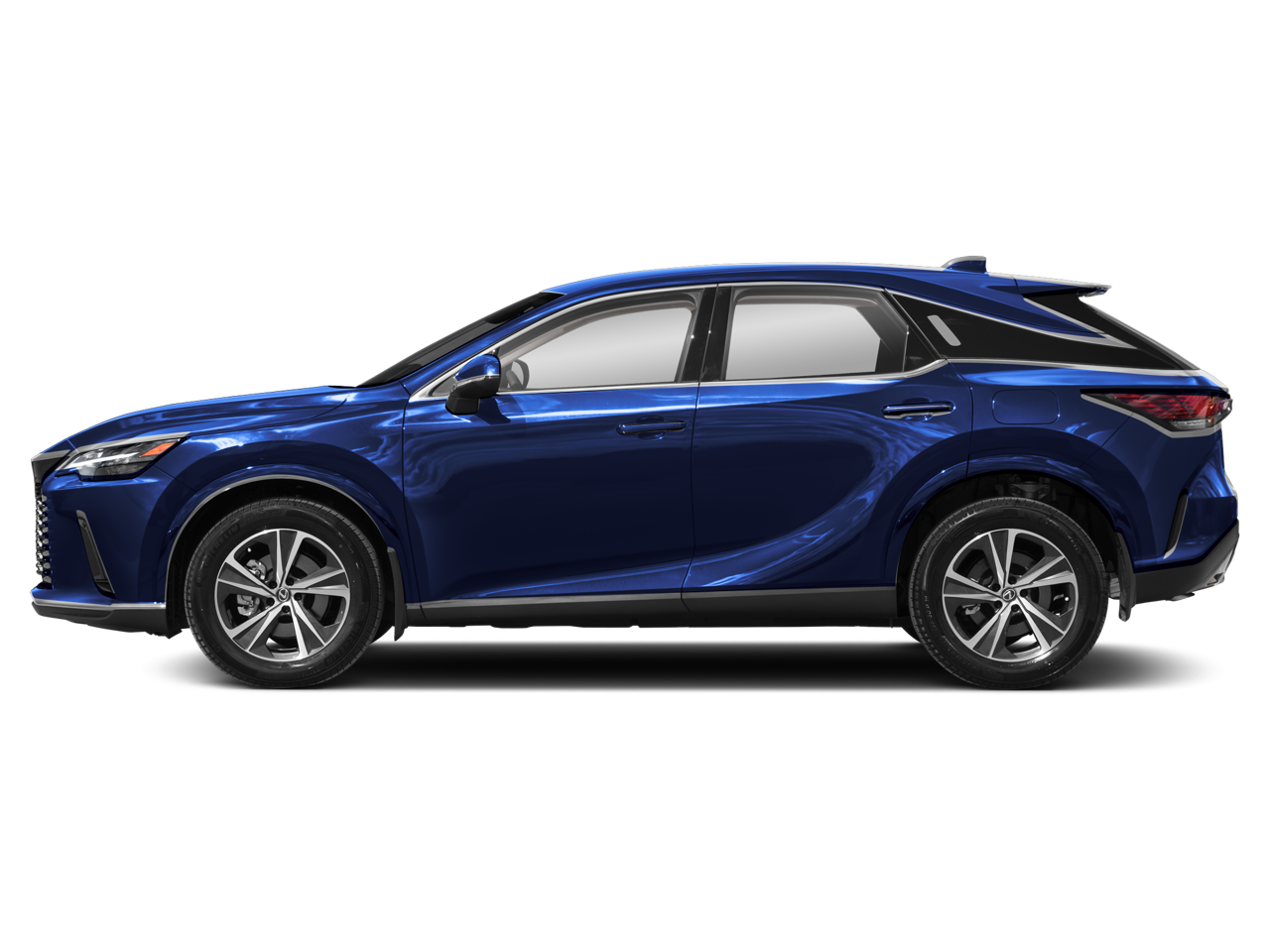 2025 Lexus RX 