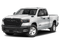 2025 RAM 1500 Tradesman Quad Cab 4x4 6'4' Box