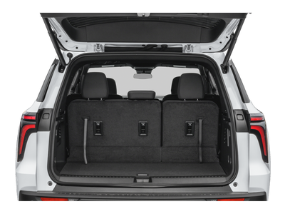 2026 Chevrolet Traverse LT 1LT