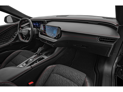 2026 Dodge Charger Scat Pack Plus