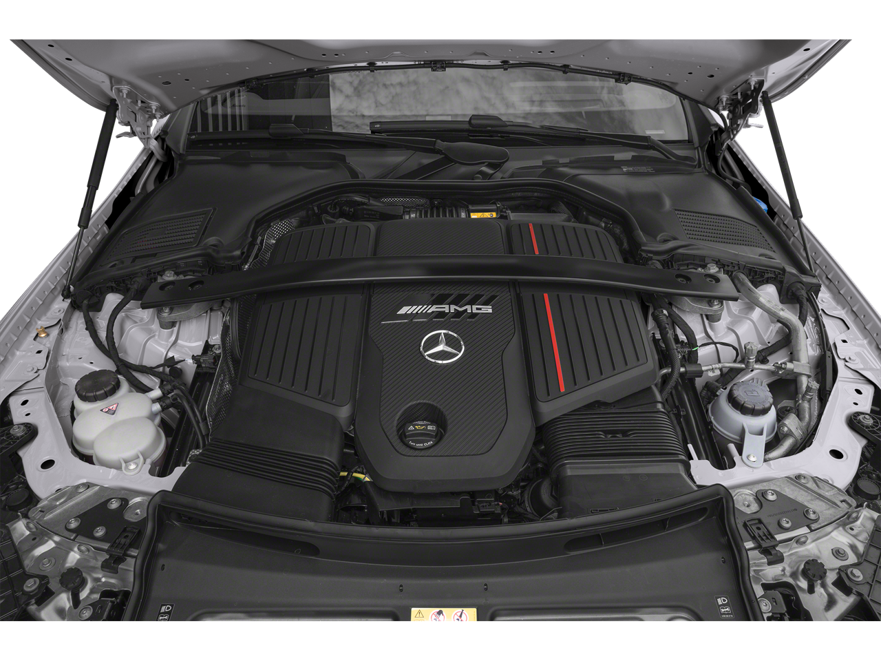 2026 Mercedes-Benz CLE CLE 53 AMG® 4MATIC®