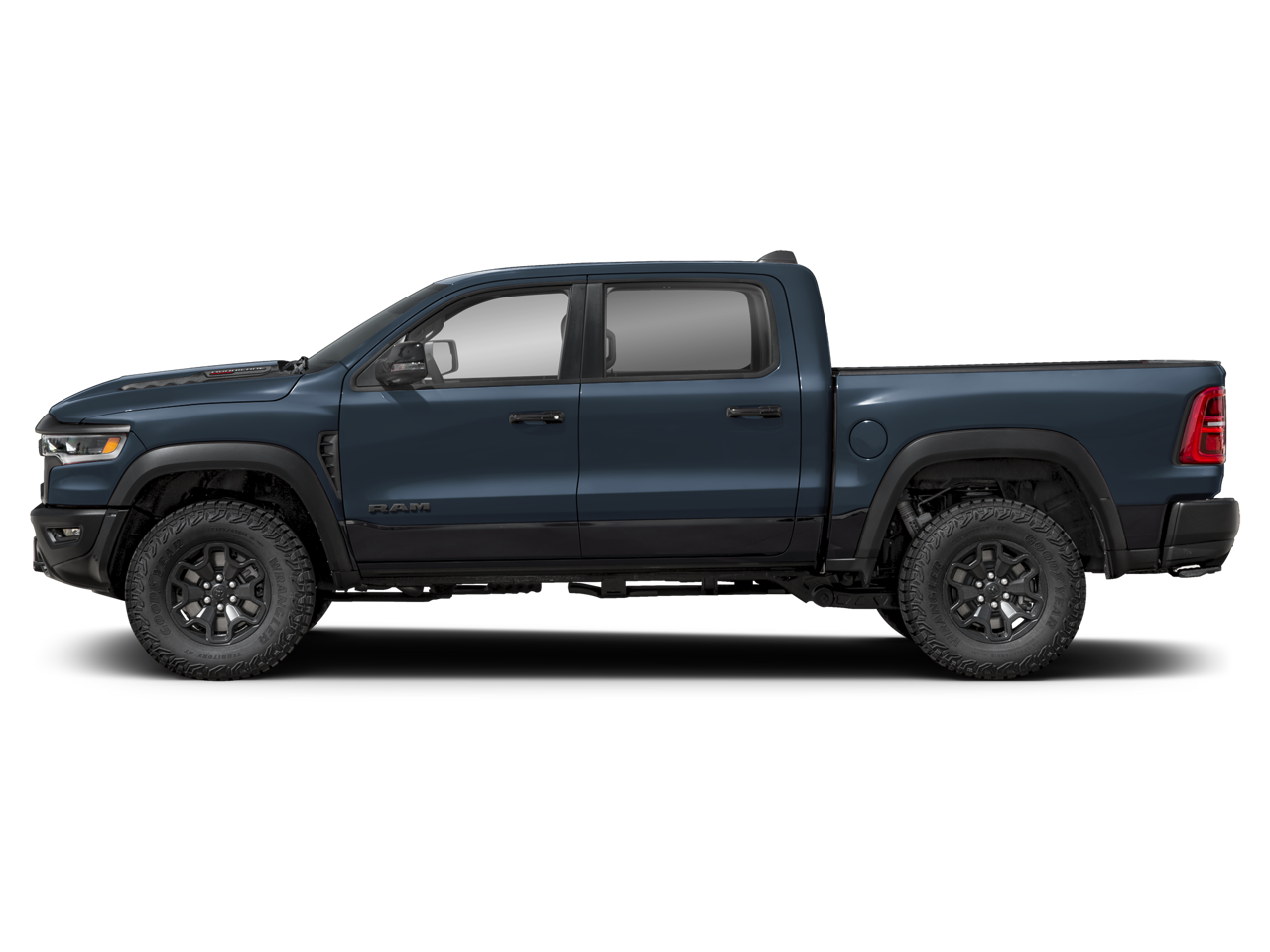 2027 RAM 1500 RAM 1500 TRX SRT CREW CAB 4X4 5'7' BOX