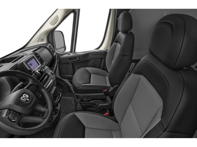 2027 RAM ProMaster 1500 Base