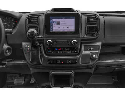 2027 RAM ProMaster 1500 Base