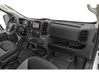 2027 RAM ProMaster 1500 Base