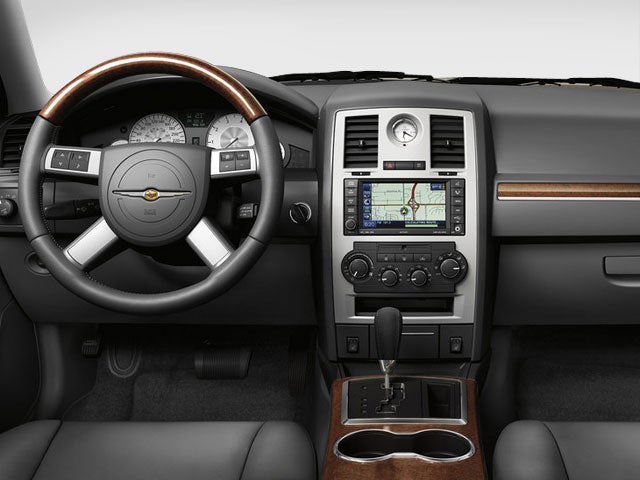 2010 Chrysler 300C Hemi