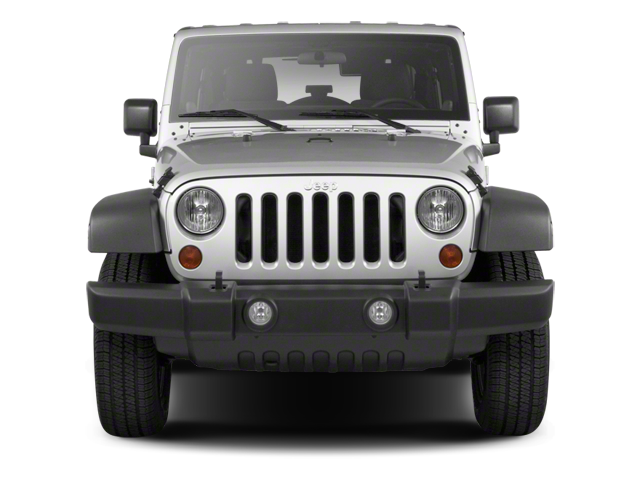 2010 Jeep Wrangler Unlimited Rubicon
