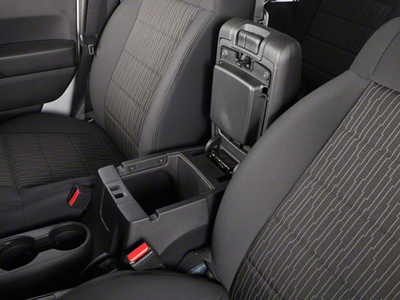 2010 Jeep Wrangler Unlimited Rubicon