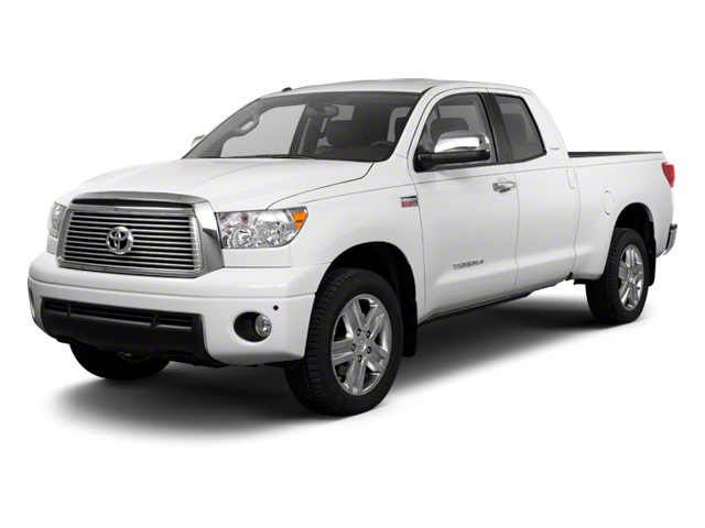 2011 Toyota Tundra Grade 5.7L V8