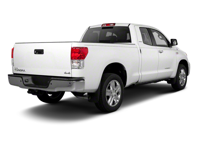 2011 Toyota Tundra Grade 5.7L V8