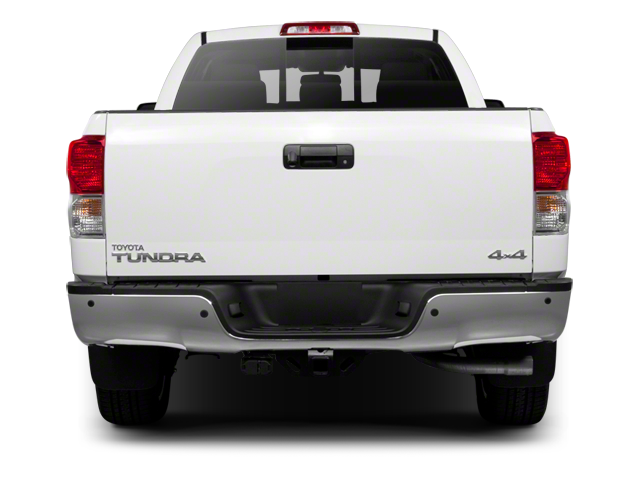 2011 Toyota Tundra Grade 5.7L V8