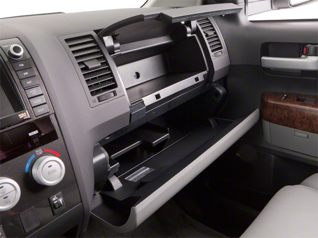2011 Toyota Tundra Grade 5.7L V8