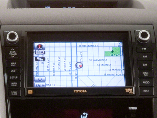 2011 Toyota Tundra Grade 5.7L V8