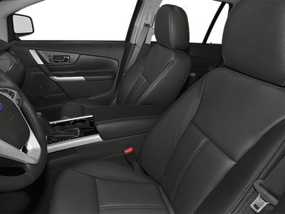2013 Ford Edge Sport