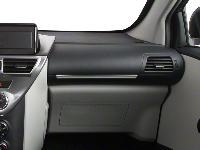 2013 Scion iQ Base