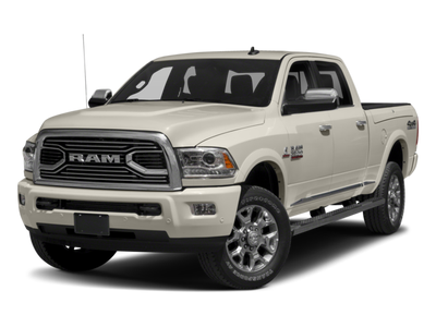 2017 RAM 2500 Base