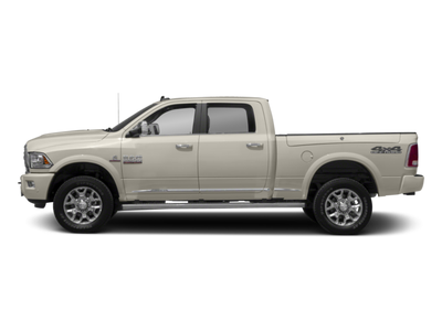 2017 RAM 2500 Base