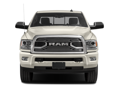 2017 RAM 2500 Base