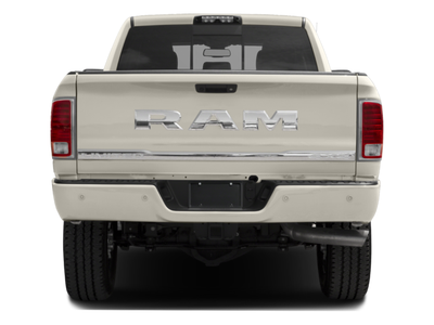 2017 RAM 2500 Base