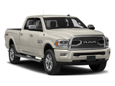 2017 RAM 2500 Base