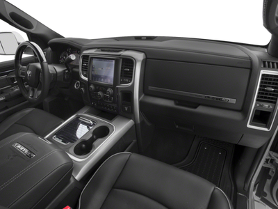 2017 RAM 2500 Base