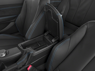 2018 BMW M2 Base
