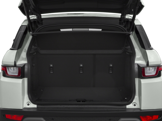 2018 Land Rover Range Rover Evoque Landmark Edition