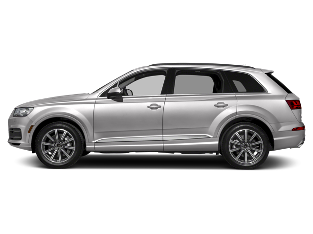 2019 Audi Q7 45 Premium