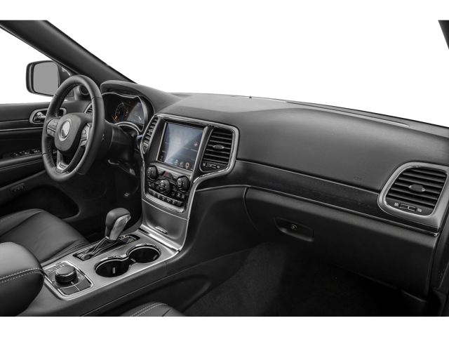 2019 Jeep Grand Cherokee Limited X