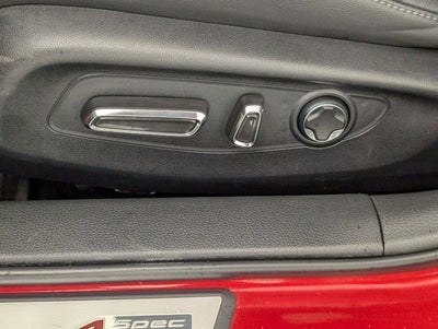 2023 Acura Integra w/A-Spec Technology Package