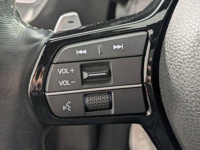 2023 Acura Integra w/A-Spec Technology Package