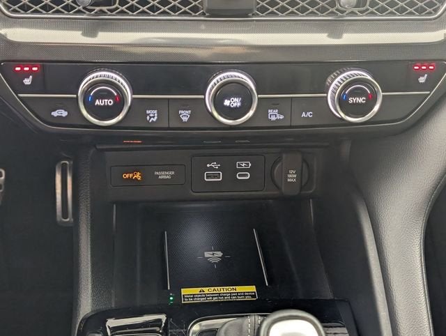 2023 Acura Integra w/A-Spec Technology Package