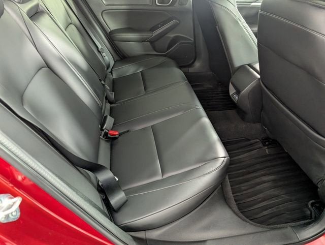 2023 Acura Integra w/A-Spec Technology Package