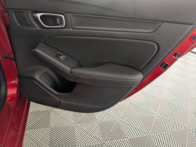 2023 Acura Integra w/A-Spec Technology Package