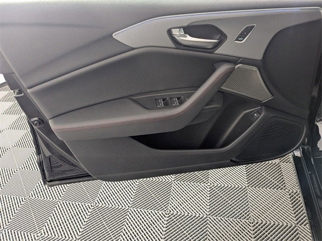 2022 Acura TLX w/A-Spec Package