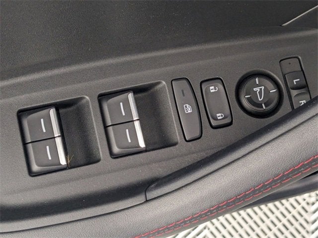 2022 Acura TLX w/A-Spec Package