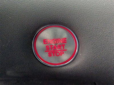 2022 Acura TLX w/A-Spec Package