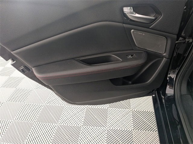 2022 Acura TLX w/A-Spec Package