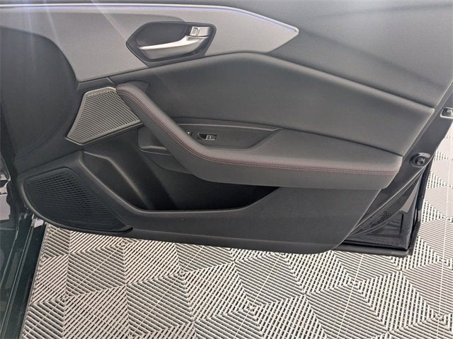 2022 Acura TLX w/A-Spec Package