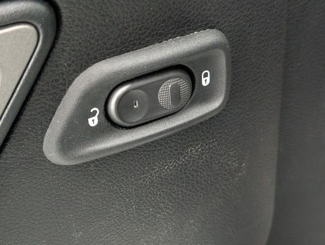 2015 Jeep Wrangler Willys Wheeler