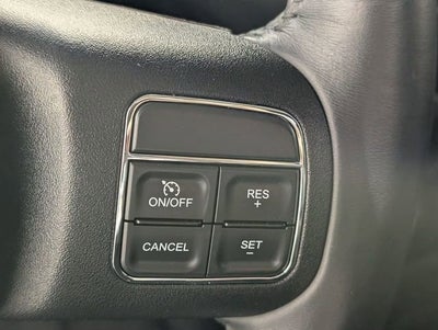 2015 Jeep Wrangler Willys Wheeler