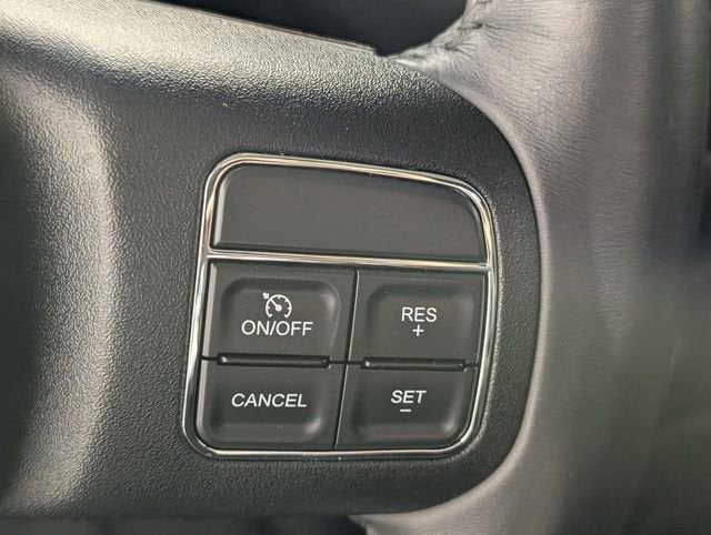 2015 Jeep Wrangler Willys Wheeler