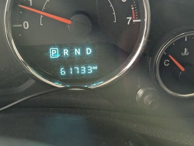 2015 Jeep Wrangler Willys Wheeler