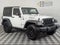 2015 Jeep Wrangler Willys Wheeler