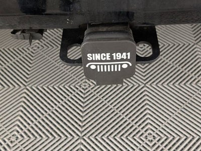 2015 Jeep Wrangler Willys Wheeler