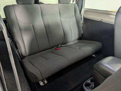 2015 Jeep Wrangler Willys Wheeler