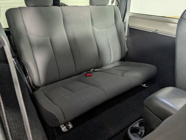 2015 Jeep Wrangler Willys Wheeler