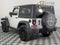 2015 Jeep Wrangler Willys Wheeler