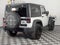 2015 Jeep Wrangler Willys Wheeler